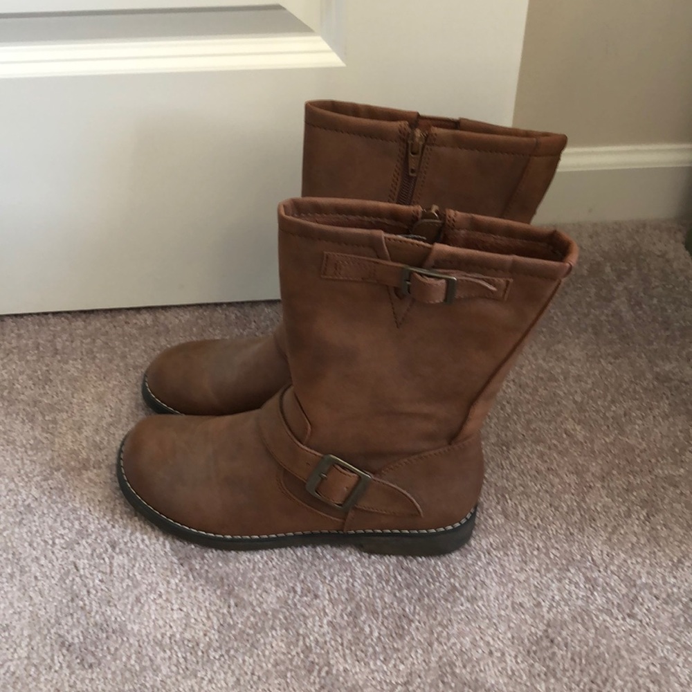 Boots